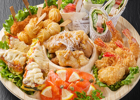 美味しさへのこだわり