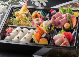 仕出しへのこだわり