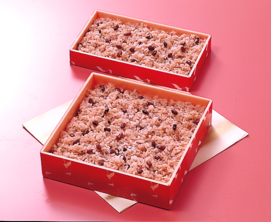 T-3 赤飯折（小）（21×12×3.3） | ふじきっちん｜平塚・小田原