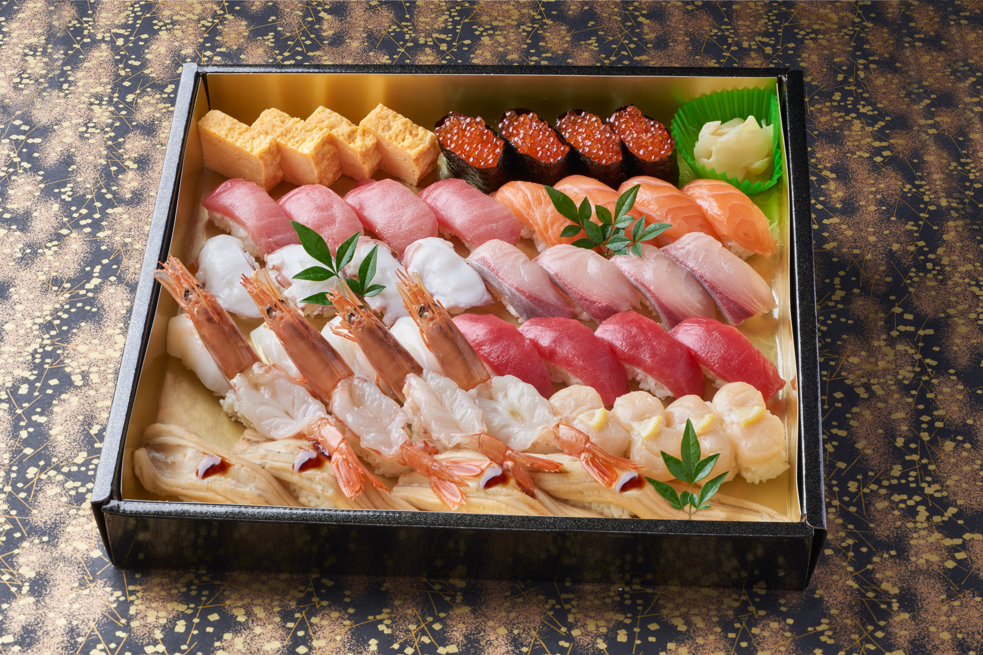 お寿司 | ふじきっちん｜平塚・小田原・藤沢に仕出し弁当配達